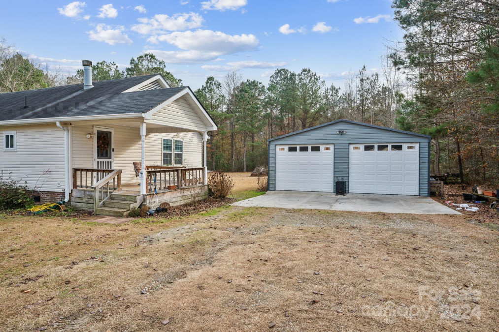 298 Josephine Dr Lumberton, NC 28358