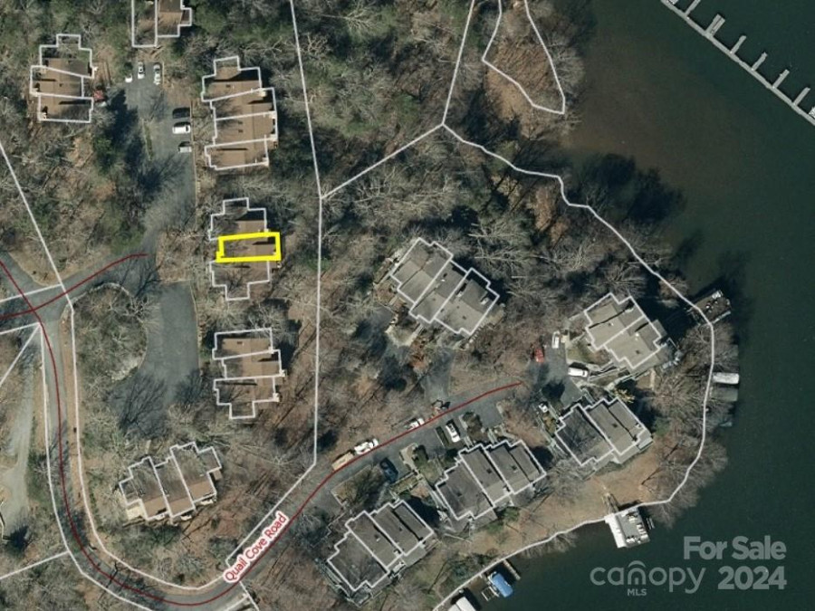 155 Quail Cove Blvd Lake Lure, NC 28746