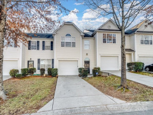 7148 Abbotts Glen Dr Charlotte, NC 28212