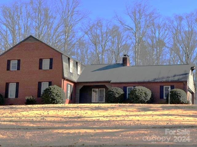 36954 Tercher Rd New London, NC 28127