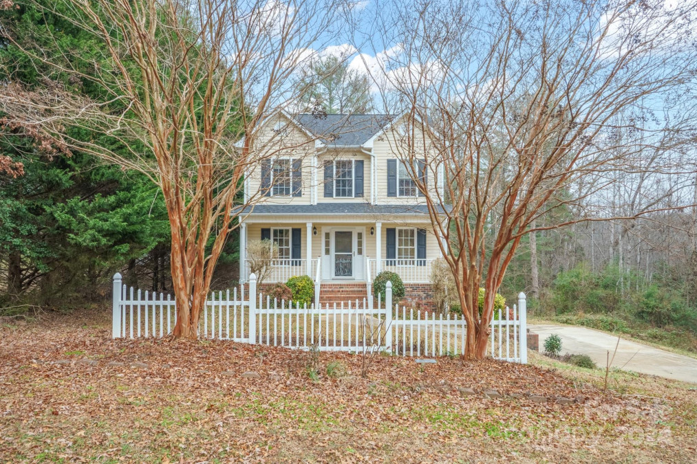 119 Heritage Creek Dr Hickory, NC 28601