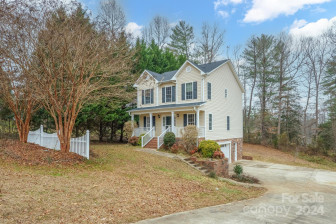 119 Heritage Creek Dr Hickory, NC 28601