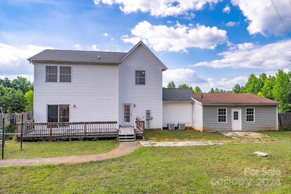 3872 Us 64 Hw Rutherfordton, NC 28139