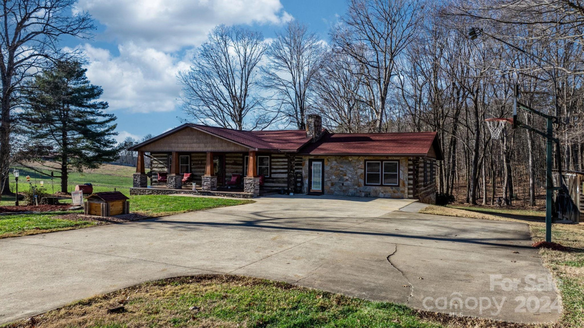 4296 Siloam Rd Dobson, NC 27017