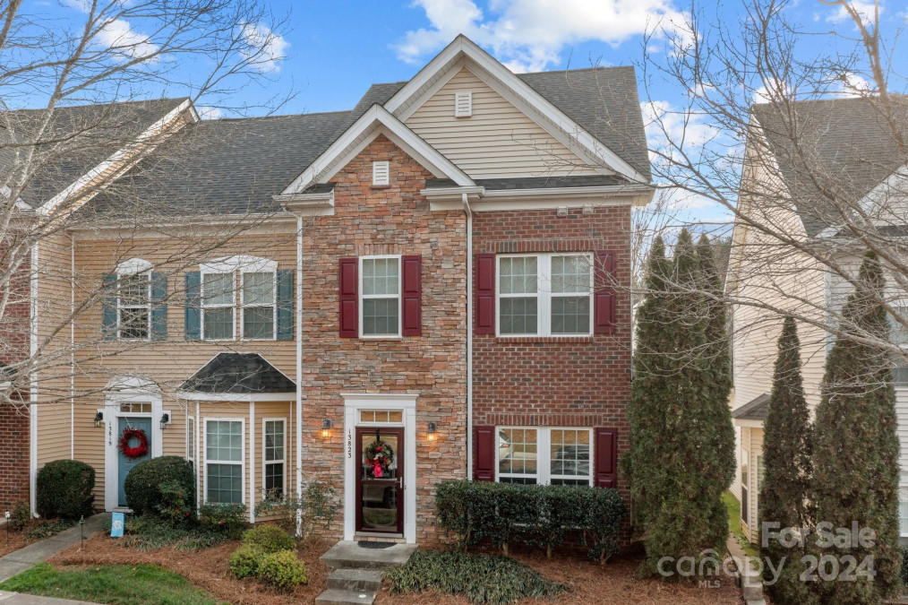 13823 Waverton Ln Huntersville, NC 28078