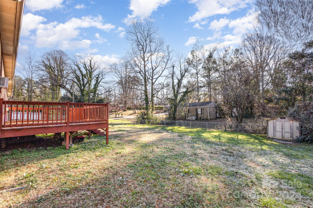 401 Ballard St Cherryville, NC 28021