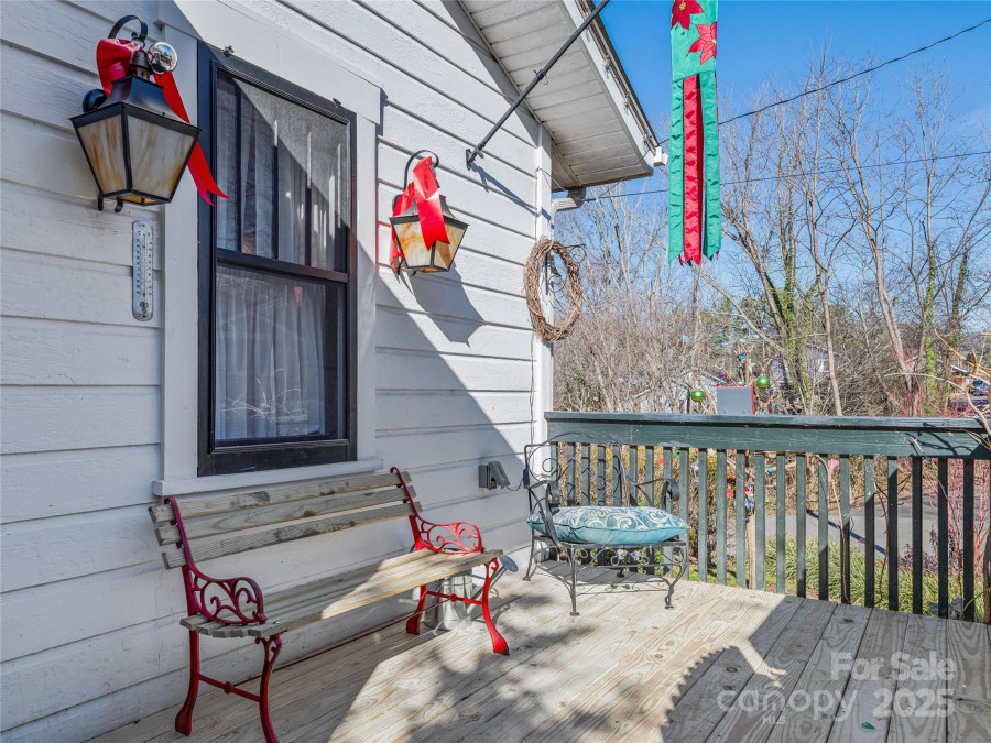 12 Irving St Asheville, NC 28804