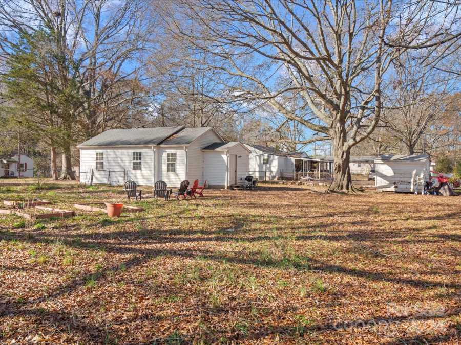 113 Barron Pk York, SC 29745