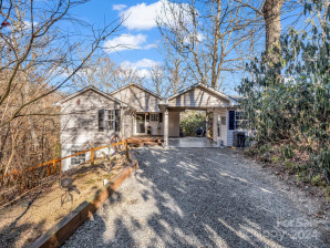 554 Pisgah Forest Dr Pisgah Forest, NC 28768