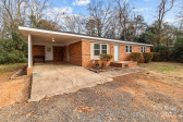 304 Shady Ln Norwood, NC 28128