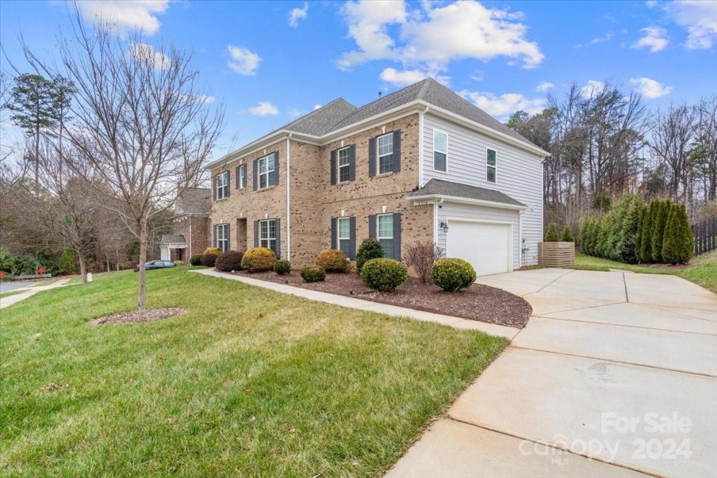 5314 Auburn Hill Ln Charlotte, NC 28269