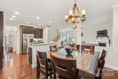 5314 Auburn Hill Ln Charlotte, NC 28269