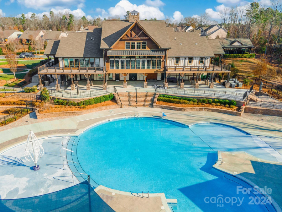 1270 Hideaway Gulch Dr Fort Mill, SC 29715