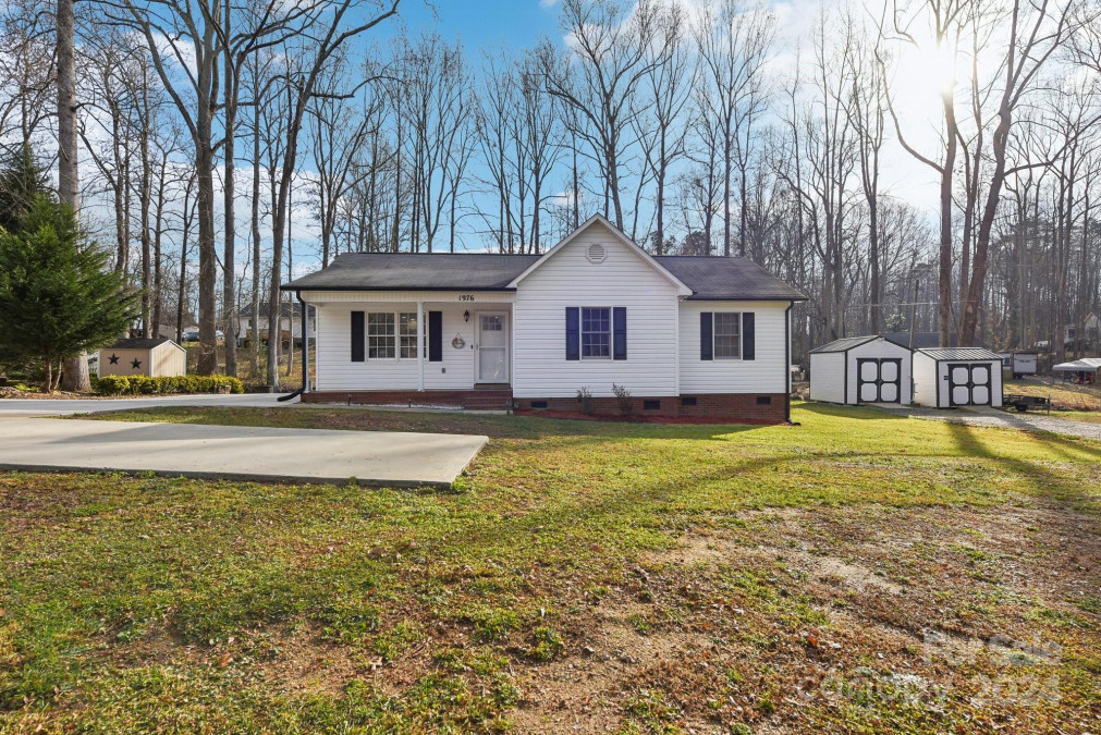 1976 Bost St Lincolnton, NC 28092