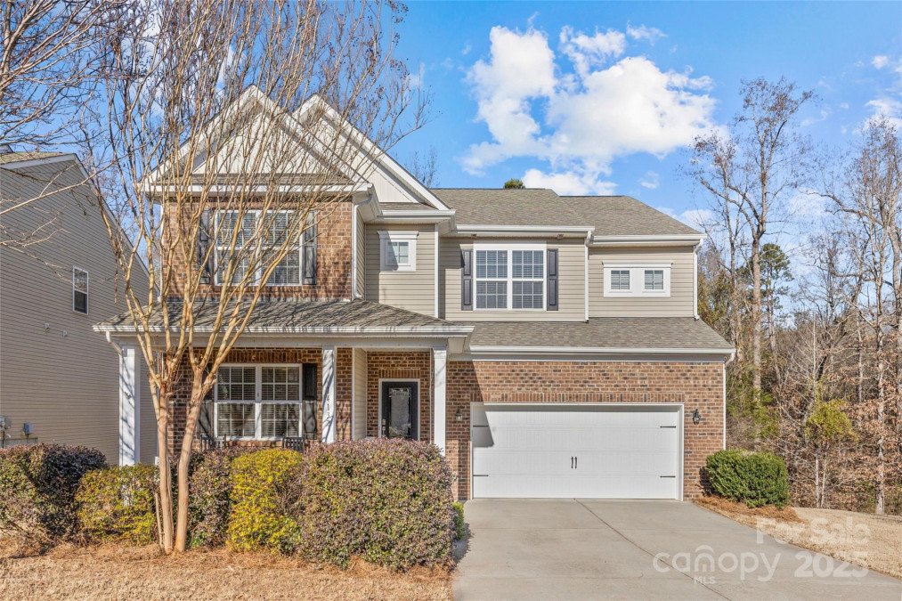 14132 Green Birch Dr Pineville, NC 28134