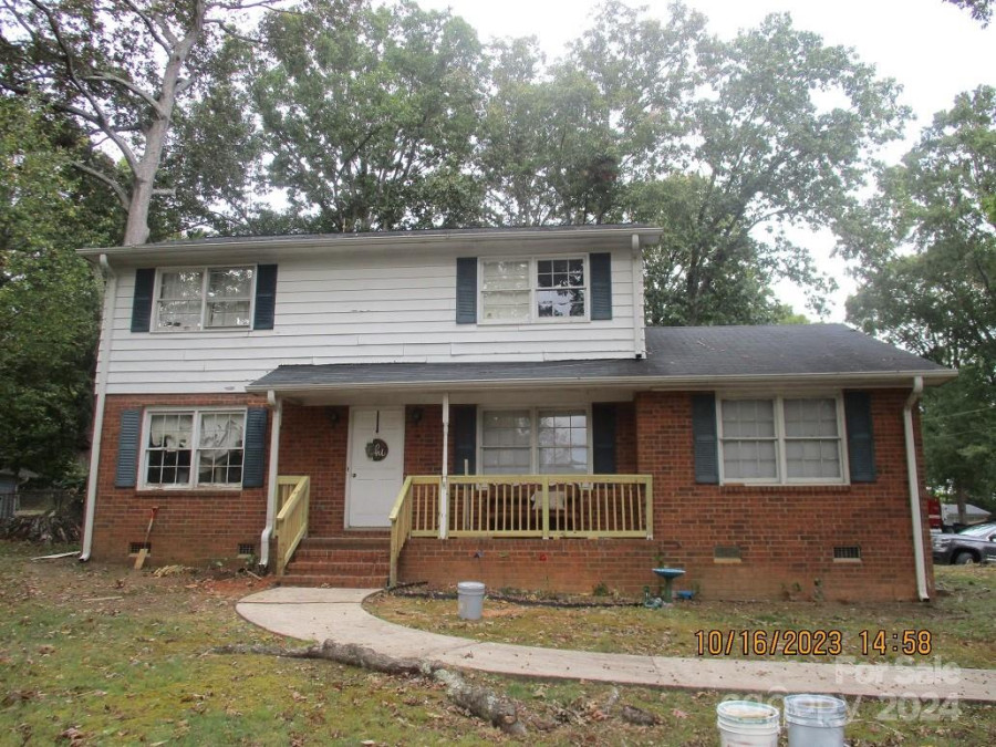 2700 C St Kannapolis, NC 28081