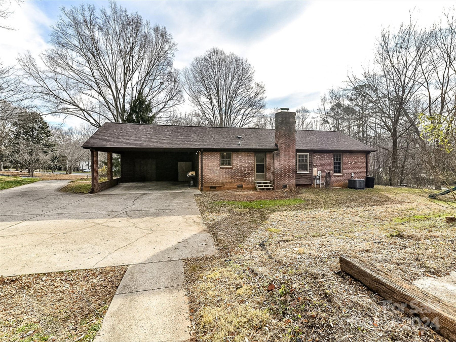 10035 Little Creek Rd Mint Hill, NC 28227