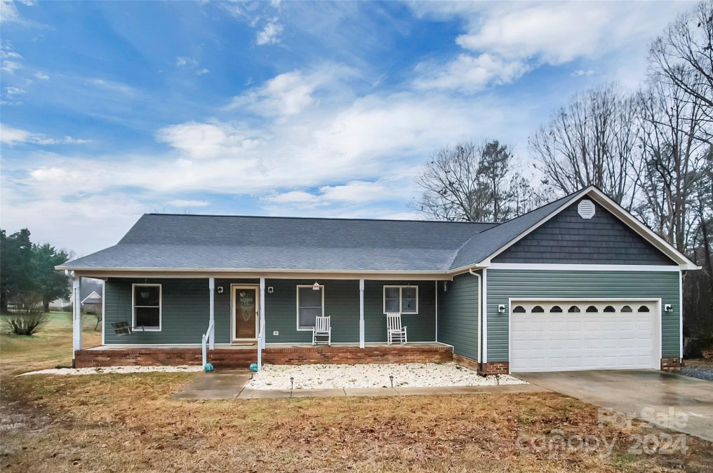 405 Stony Point Rd Kings Mountain, NC 28086