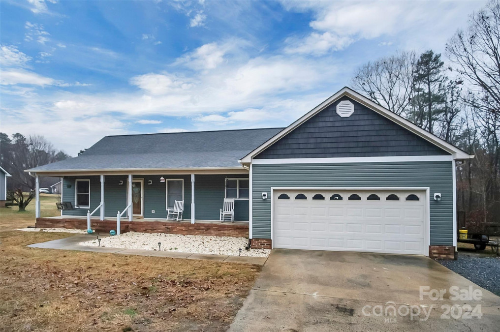 405 Stony Point Rd Kings Mountain, NC 28086