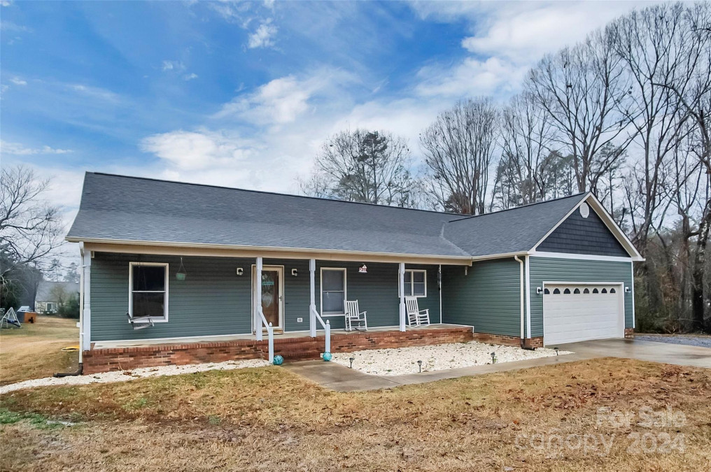 405 Stony Point Rd Kings Mountain, NC 28086