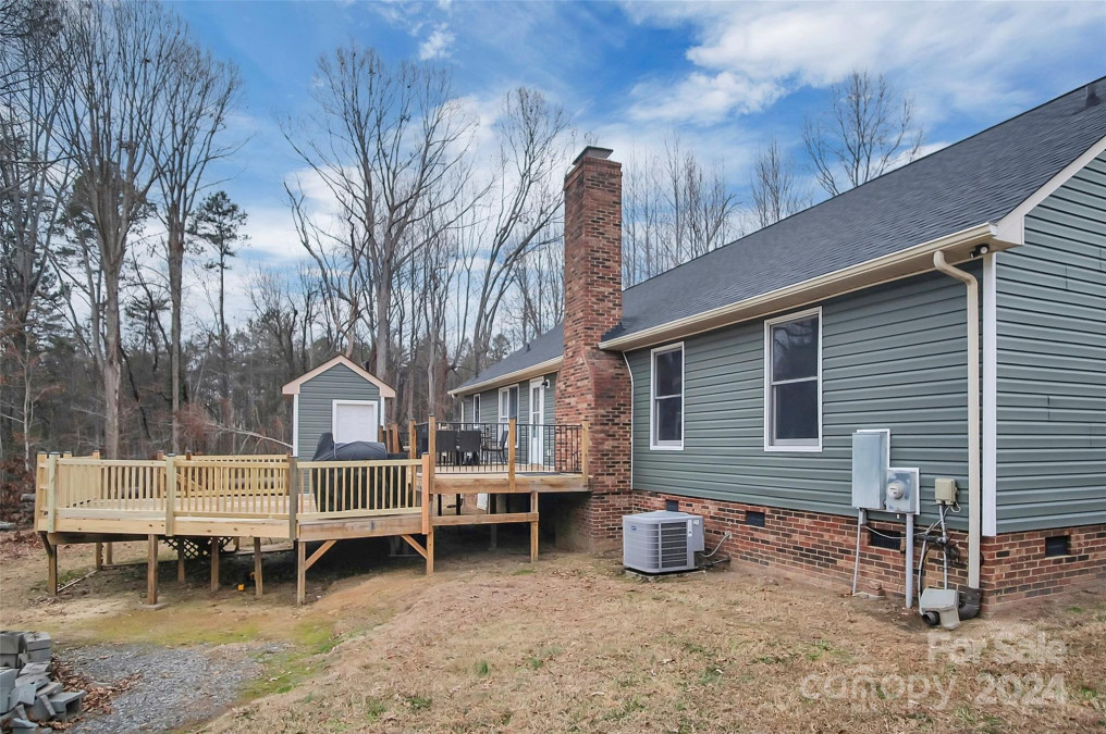 405 Stony Point Rd Kings Mountain, NC 28086