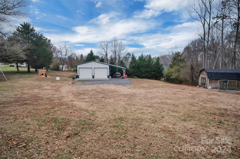 405 Stony Point Rd Kings Mountain, NC 28086