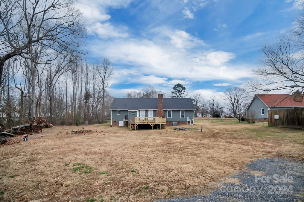 405 Stony Point Rd Kings Mountain, NC 28086