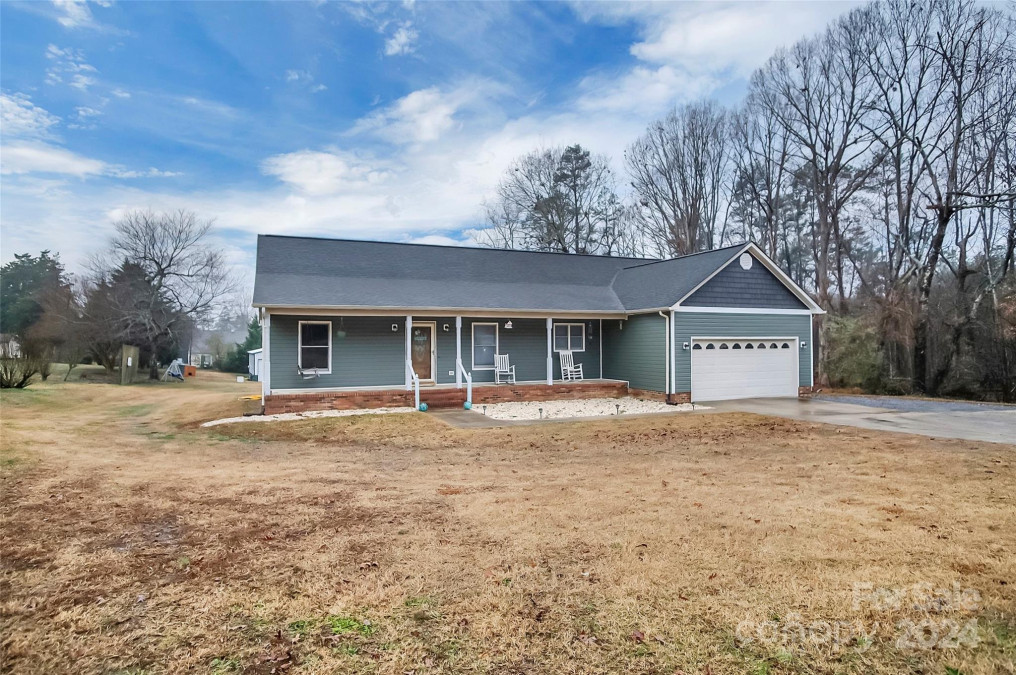 405 Stony Point Rd Kings Mountain, NC 28086