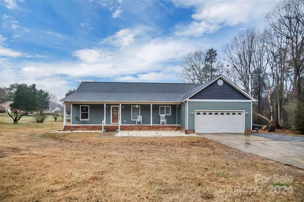 405 Stony Point Rd Kings Mountain, NC 28086