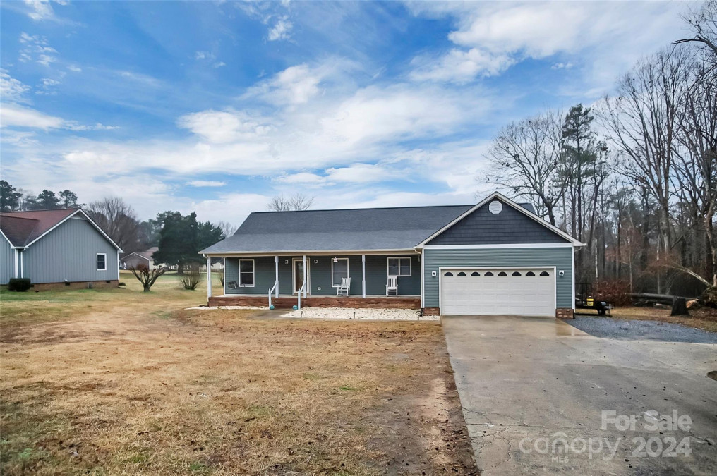 405 Stony Point Rd Kings Mountain, NC 28086