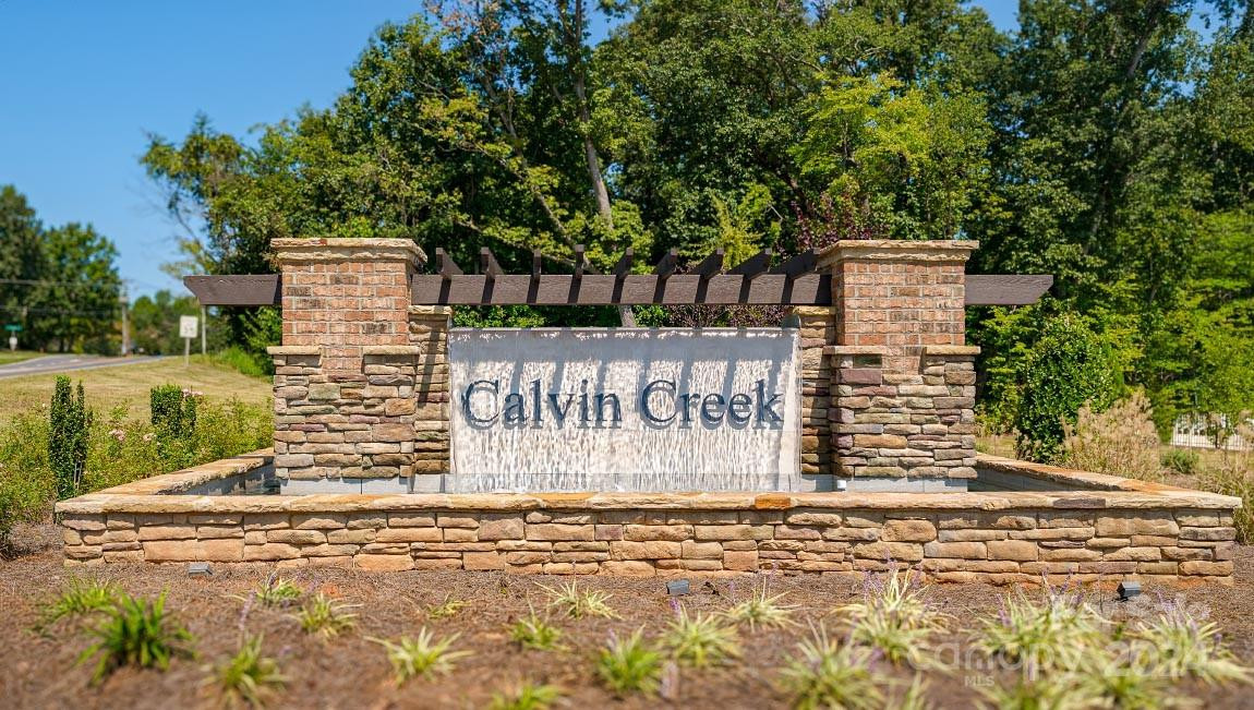 185 Calvin Creek Dr Troutman, NC 28166