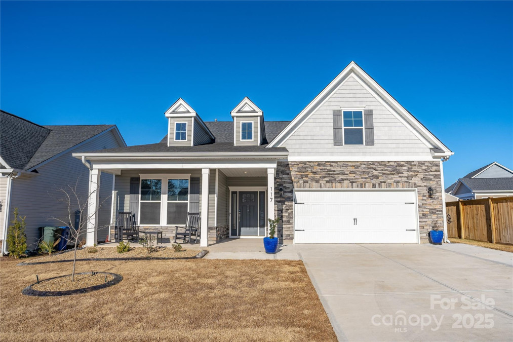 117 Bolter Ln Elgin, SC 29045