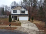 6204 Springbeauty Dr Charlotte, NC 28227