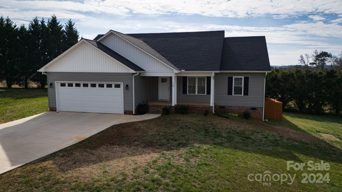 118 Cypress Acres Ln Statesville, NC 28625