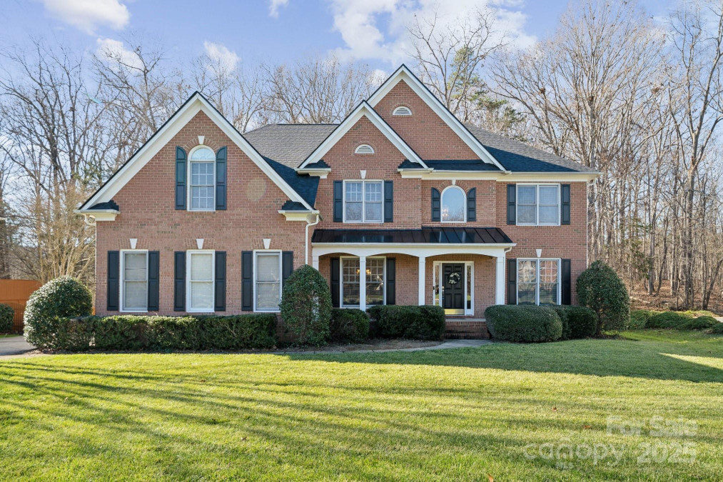 1102 High Brook Dr Waxhaw, NC 28173