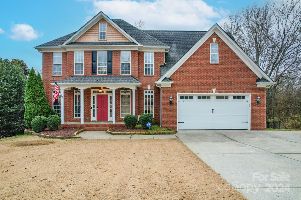 3204 Bannock Dr Fort Mill, SC 29715