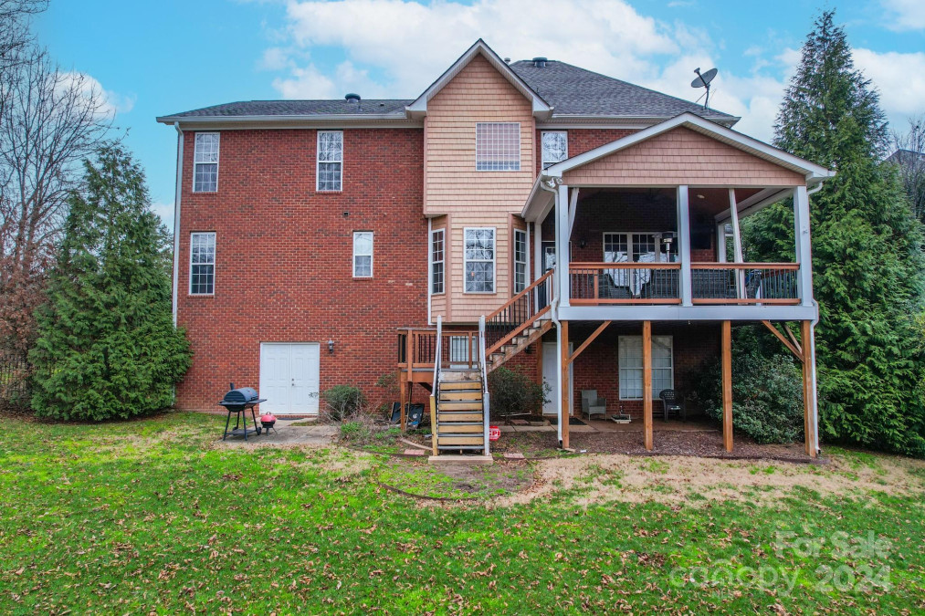 3204 Bannock Dr Fort Mill, SC 29715