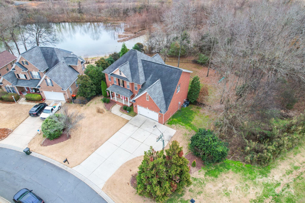 3204 Bannock Dr Fort Mill, SC 29715