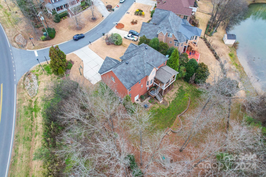 3204 Bannock Dr Fort Mill, SC 29715