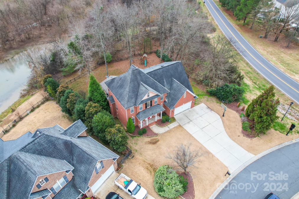 3204 Bannock Dr Fort Mill, SC 29715