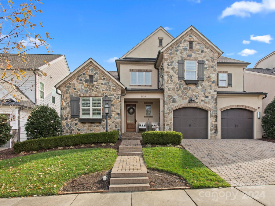 5135 Providence Retreat Ln Charlotte, NC 28270