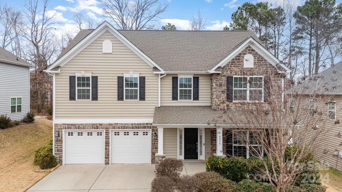 4836 Pepper Dr Harrisburg, NC 28075