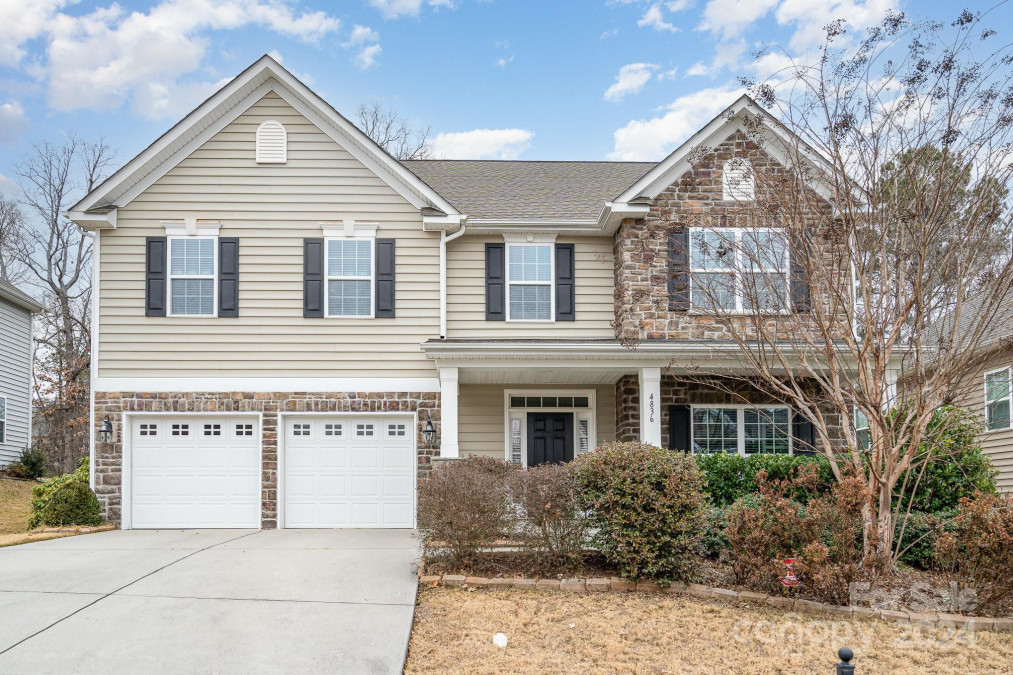 4836 Pepper Dr Harrisburg, NC 28075