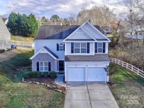 3380 Merchant Ln Davidson, NC 28036