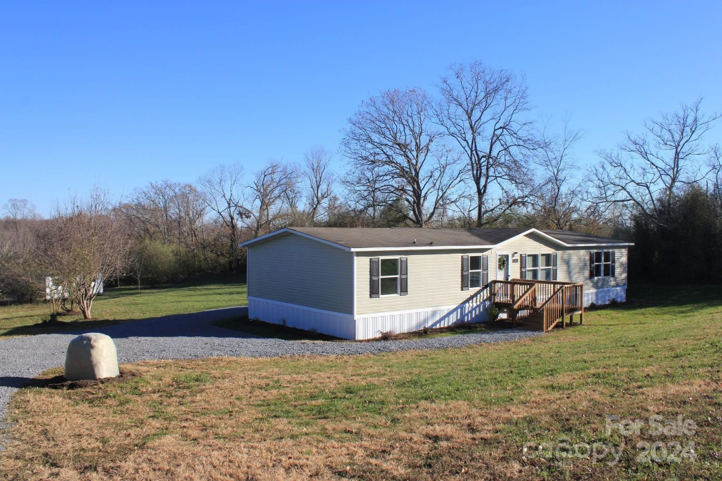 2400 Rock Rd Rutherfordton, NC 28139