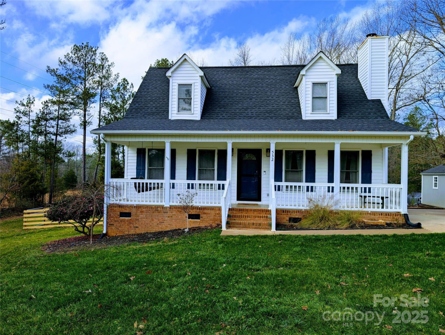 532 Rutledge Dr Catawba, SC 29704