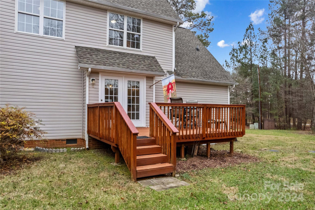 105 Whimbrel Ln Mooresville, NC 28117