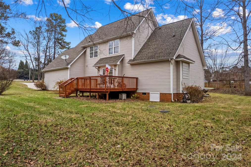 105 Whimbrel Ln Mooresville, NC 28117