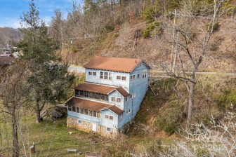 5454 Ela Rd Bryson City, NC 28713