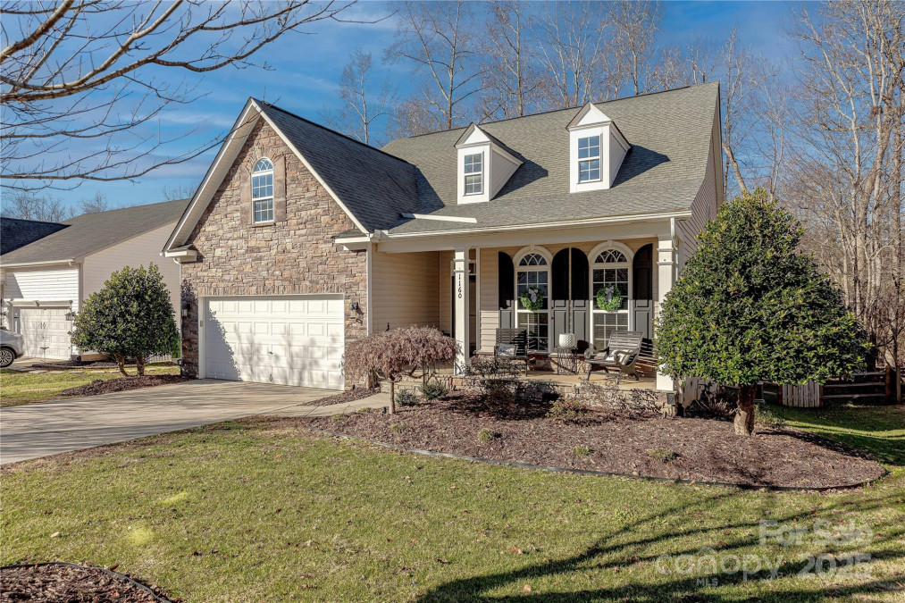 1160 Bontrager Trl Fort Mill, SC 29715